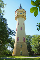 Wasserturm Gronau